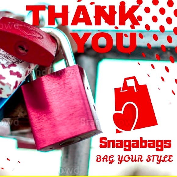 Meet your Posher,SNAGABAGS - Picture 3 of 4